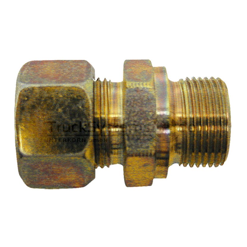 Wabco Gerade Einschraubverschraubung 8938019940 - 893 801 994 0