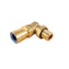 Wabco Einschraubschnellverbinder gewinkelt 8938312740 - 893 831 274 0
