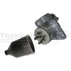 Hella Steckdose 7-polig 24V ISO3731 - 8JB 003 834-031 - 8JB003834031