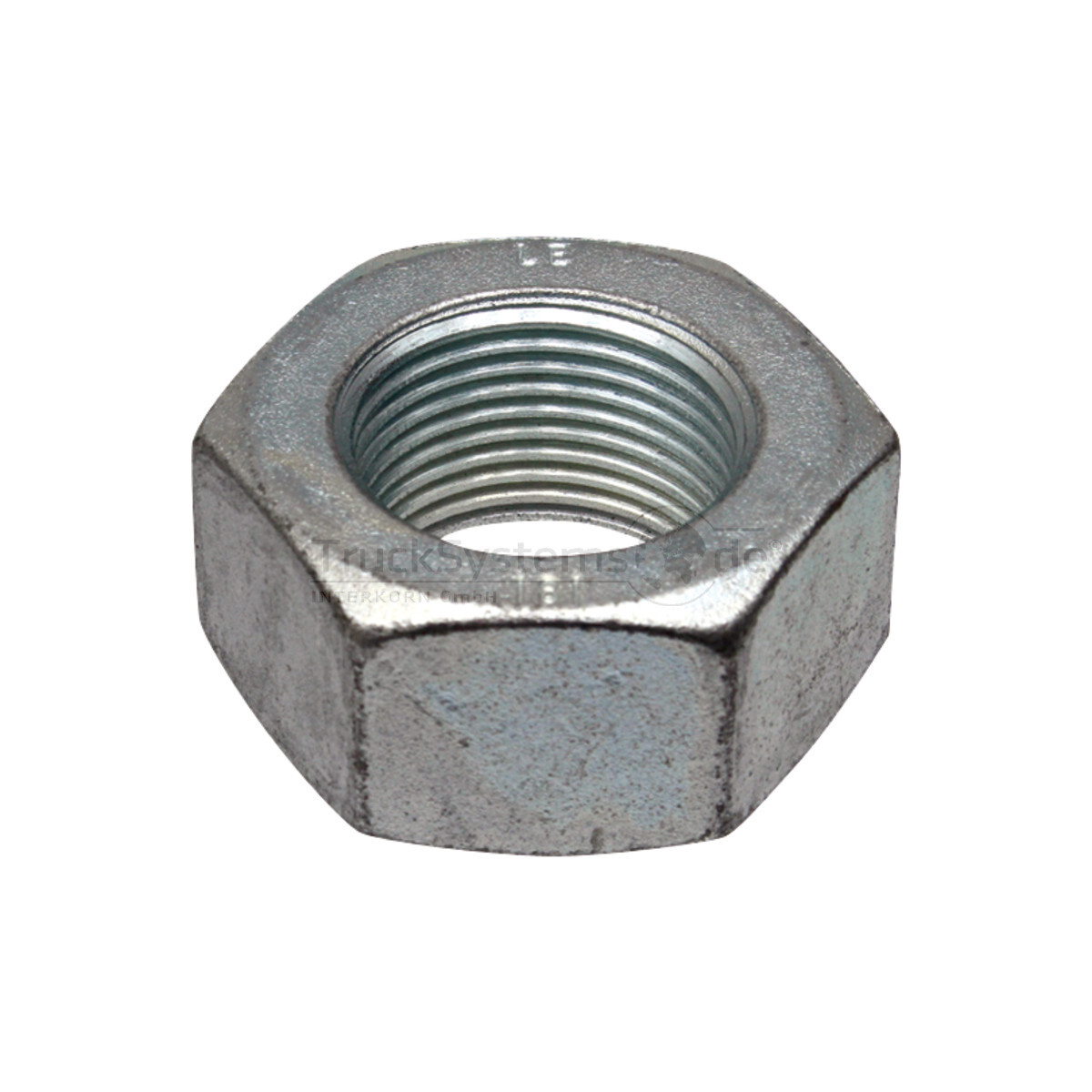 6-kt.-Mutter,DIN934,8.8,M42x3,VE1