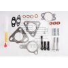 BE TURBO Montagesatz, Anbausatz passend für Lader ABS301