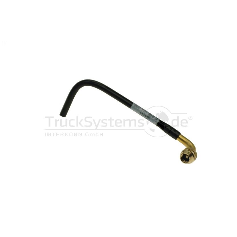 Wabco IVTM-Anschlussrohr 110 mm + 40 mm - 960 731 816 0 - 9607318160