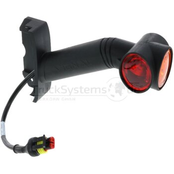 Vignal Umrissleuchte FA3 LC12 LED, rechts