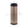 MANN-FILTER Sekundärluftfilter CF21160/1