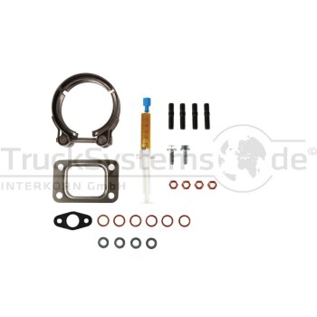 BE TURBO Montagesatz, Lader ABS343