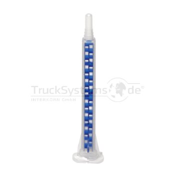 CARSYSTEM VPE12 Power Mixer, Mischrohr, 50 ml