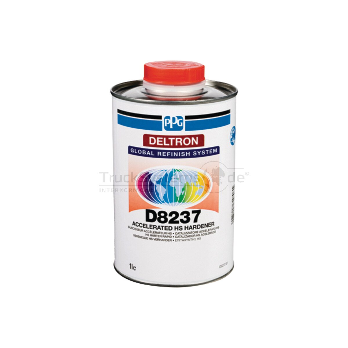 PPG HS Härter, aktiviert, 1 l