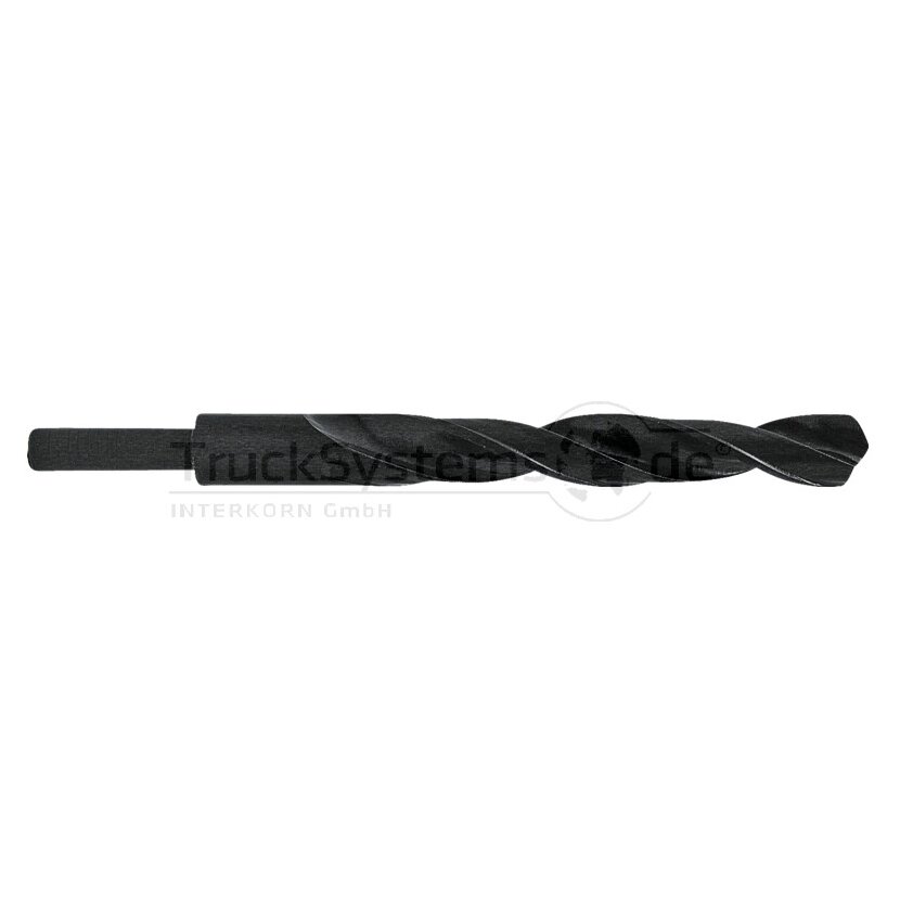 DAPPRICH VPE1 HSS-R Spiralbohrer 17,5mm