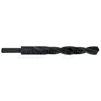 DAPPRICH VPE1 HSS-R Spiralbohrer 17,5mm
