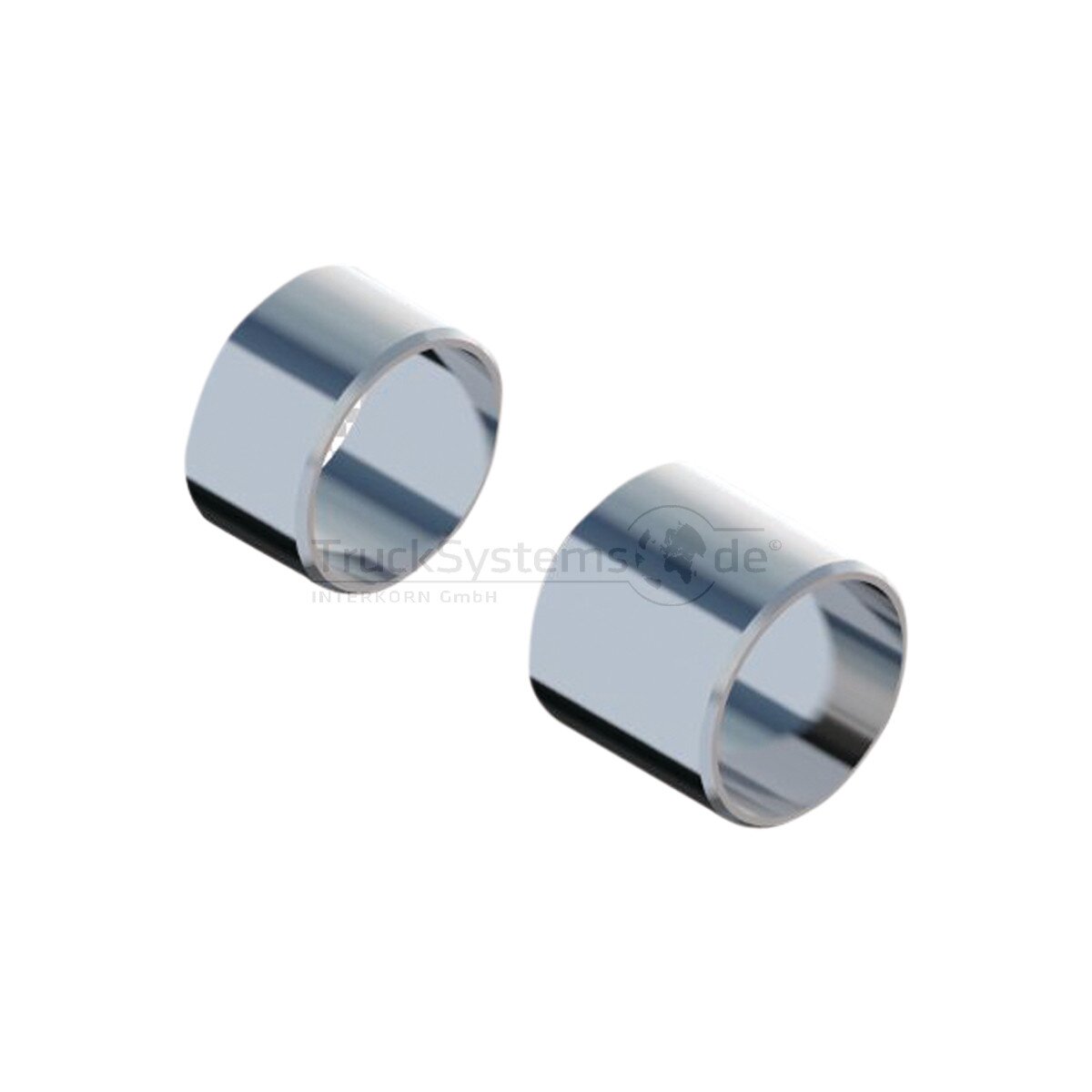 JOST Buchsensatz 1, Typ: JSK DH