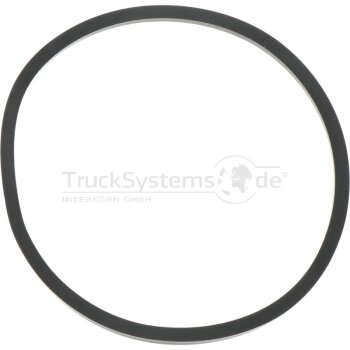MANN-FILTER Dichtring DI 75-00