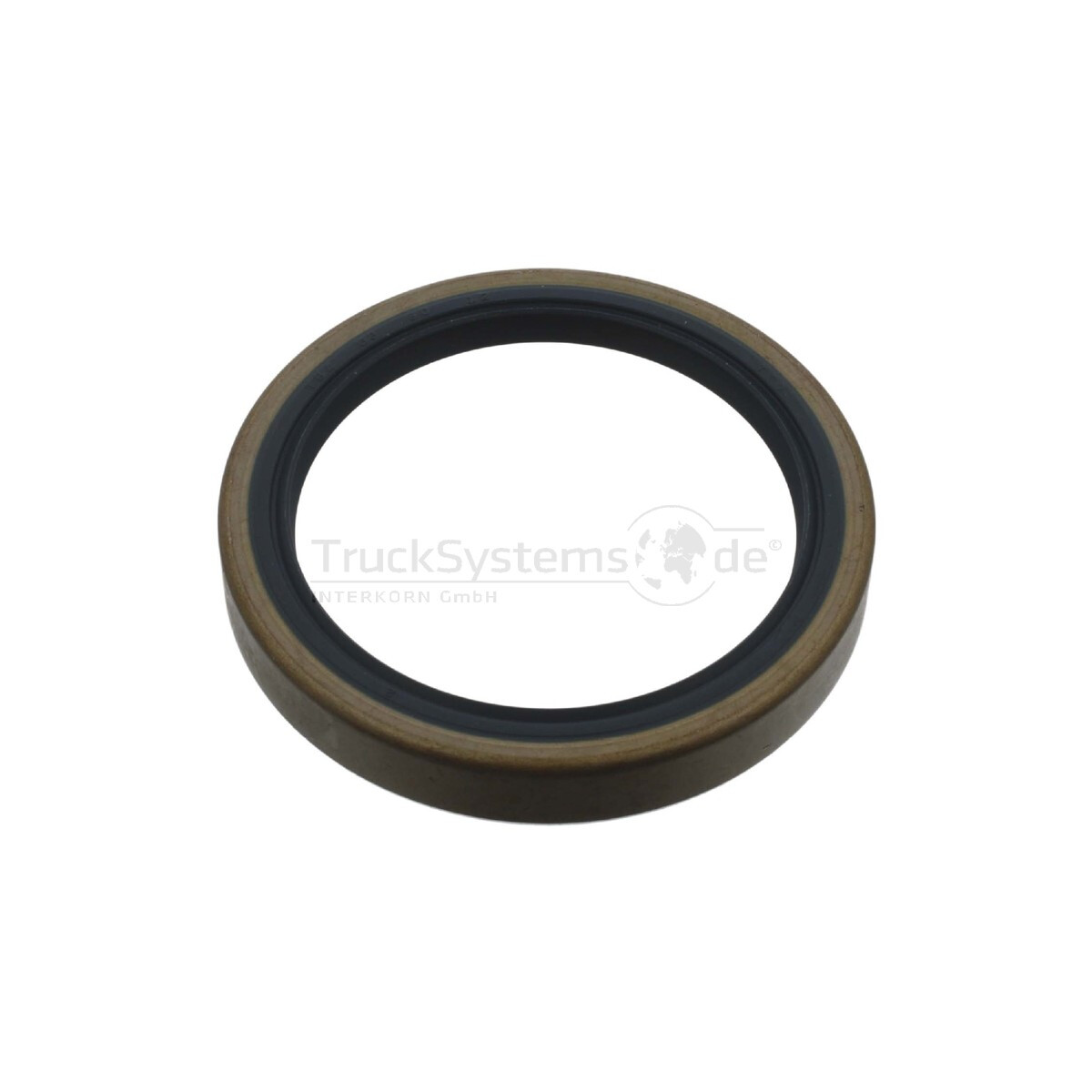 Wellendichtring passend für Fiat PKW