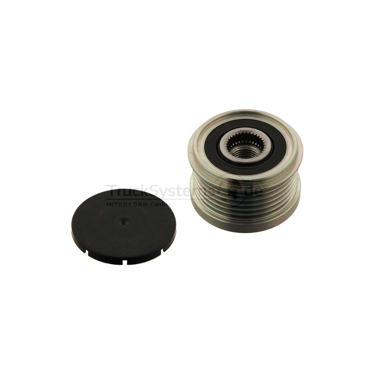 Generatorfreilauf passend für Iveco