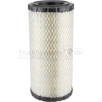 Fleetguard Luftfilter AF25557