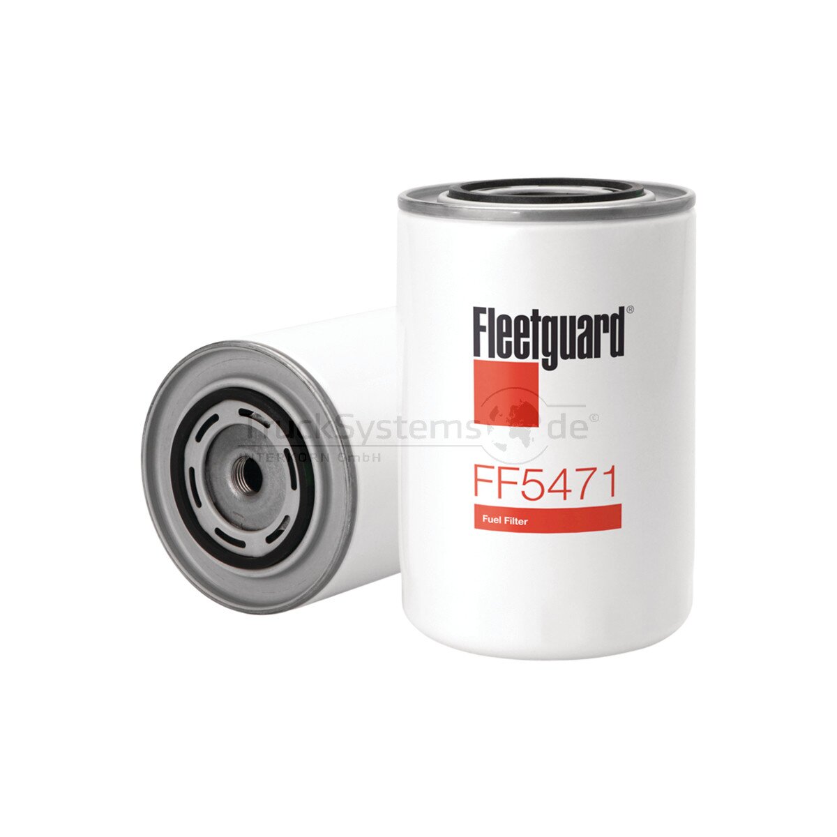 Fleetguard Kraftstofffilter FF5471