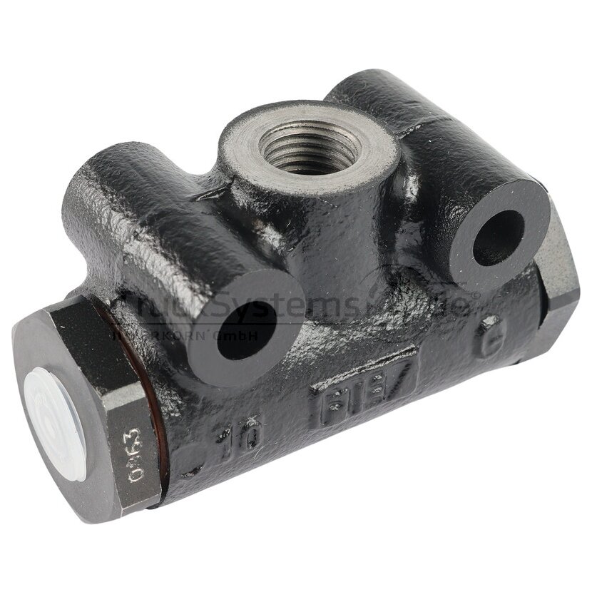 FTE Wechselventil,Durchmesser20, 64mm