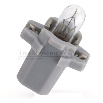 Philips VPE10 Glühlampe 24V 1, 2W 13597CP