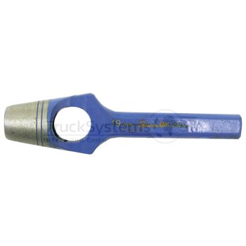 GEDORE Henkel - Locheisen 8mm