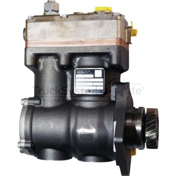 VOITH Kompressor LP490/491 OM457 Reman