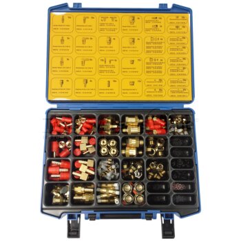 Voss Sortiment Stecksystem 232