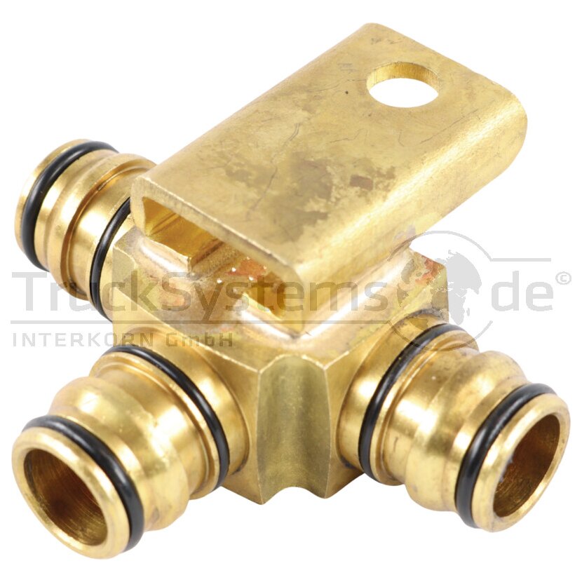VOSS TVL-Stecker VOSS 240 NG13-13-13