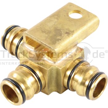 VOSS TVL-Stecker VOSS 240 NG13-13-13