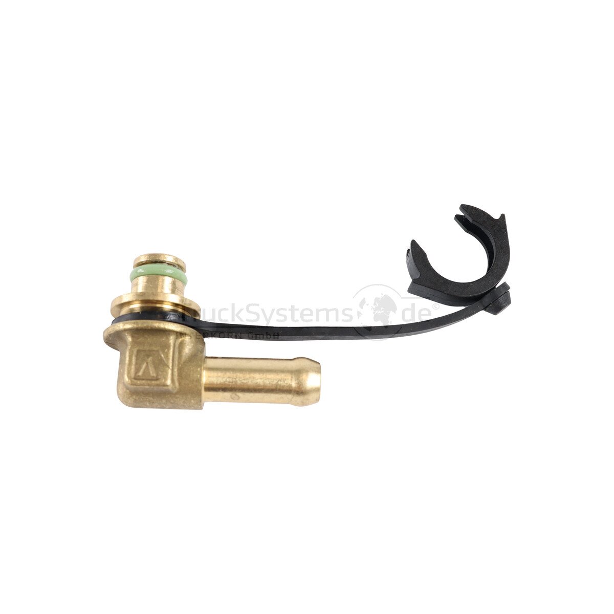 VOSS Krümmer Voss 246 NG8- NW9