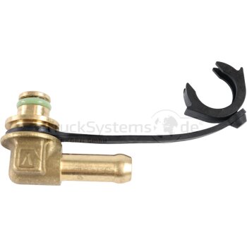 VOSS Krümmer Voss 246 NG8- NW9