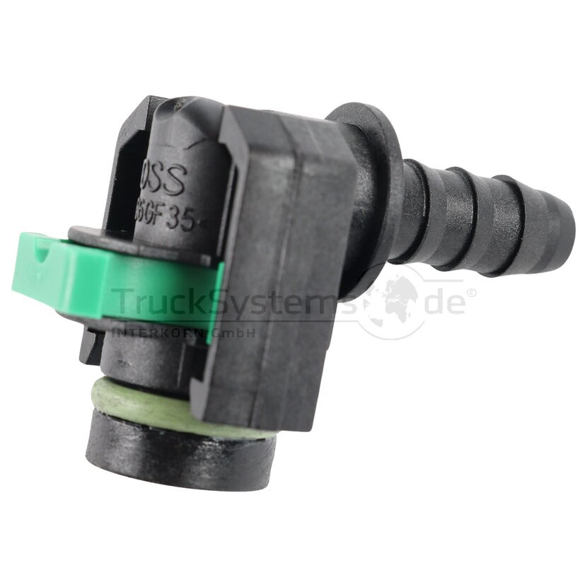 VOSS Coude Voss 246 NG12-TUBE Durchmesser7,5