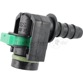 VOSS Coude Voss 246 NG12-TUBE Durchmesser7,5