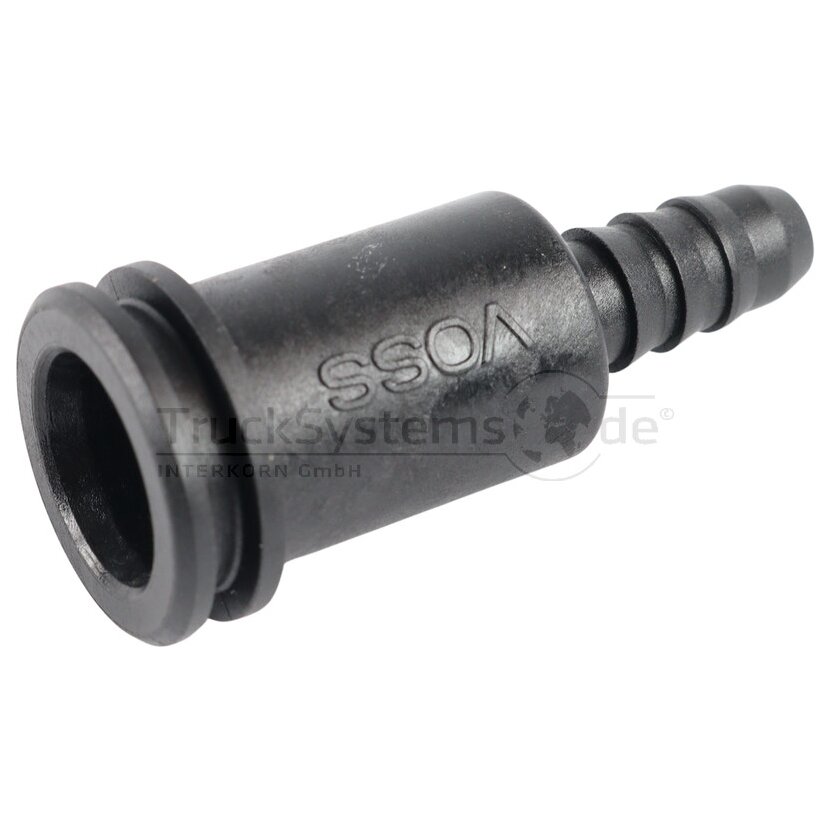 VOSS Gerader Anschluss Voss 246 Rohr 6 - PM