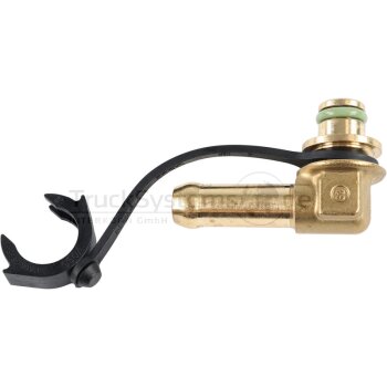 VOSS Winkelstecker – System 246 C-Clip