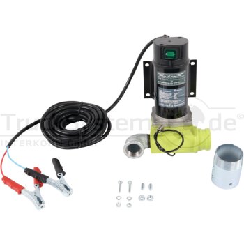 HORN TECALEMIT Elektro-Dieselpumpe 12V HORNET G50/12