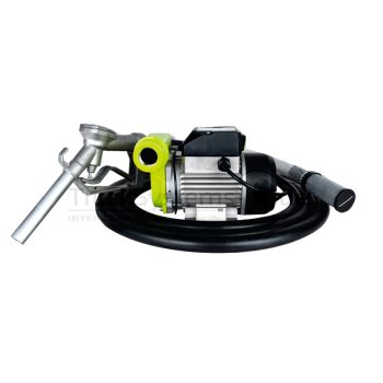 HORN TECALEMIT E-Pumpe 230V Hornet W50 Grundset