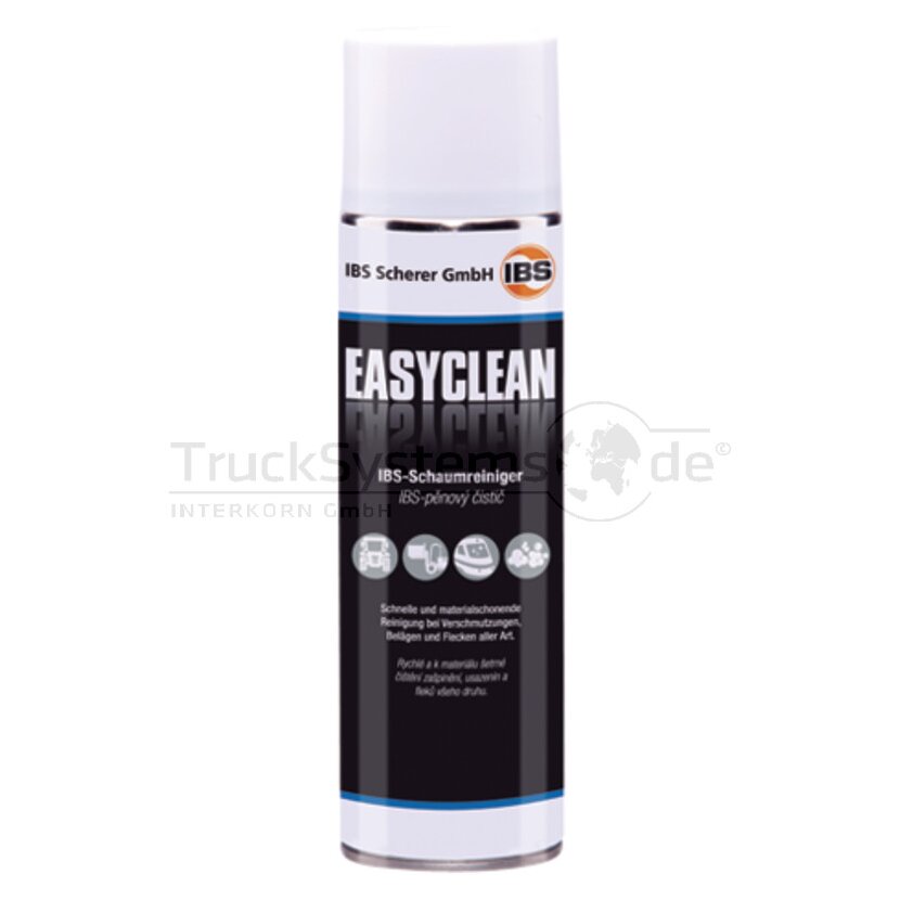 IBS Schaumreiniger EasyClean