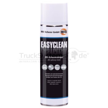 IBS Schaumreiniger EasyClean