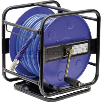 AEROTEC Schlauchabroller