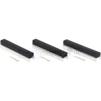 KS Tools Honstein Satz, 3-tlg L=51mm für 150.1190