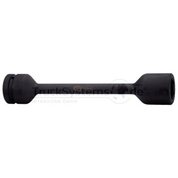 KS Tools 1 6-Kant Torsions KraftStecknuss XL