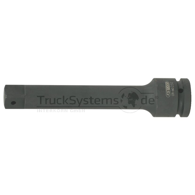 KS Tools 1 Kraft Verlängerung, 250mm