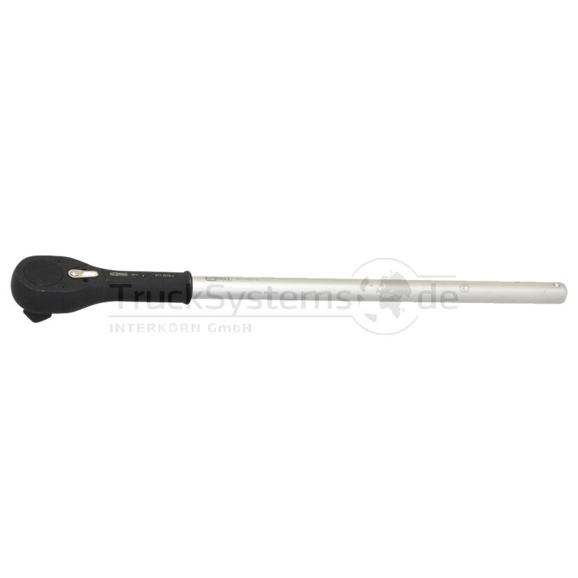 KS Tools 1 Umschaltknarre 24 Zahn 2-tlg