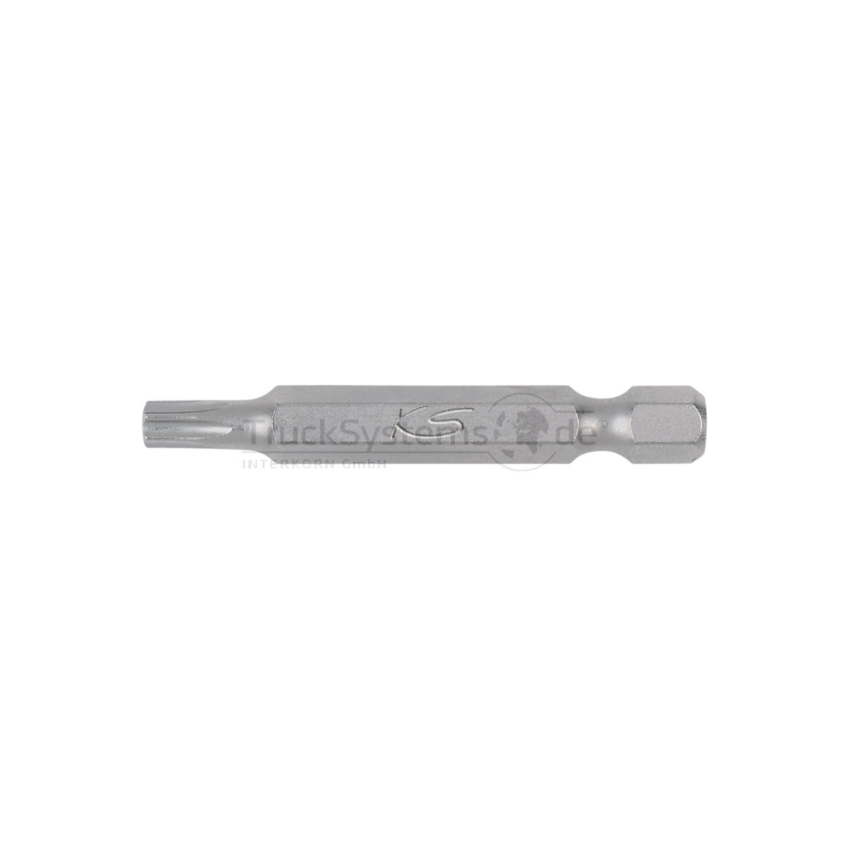 KS Tools 1/ 4'' Bit TX, 50mm, T30