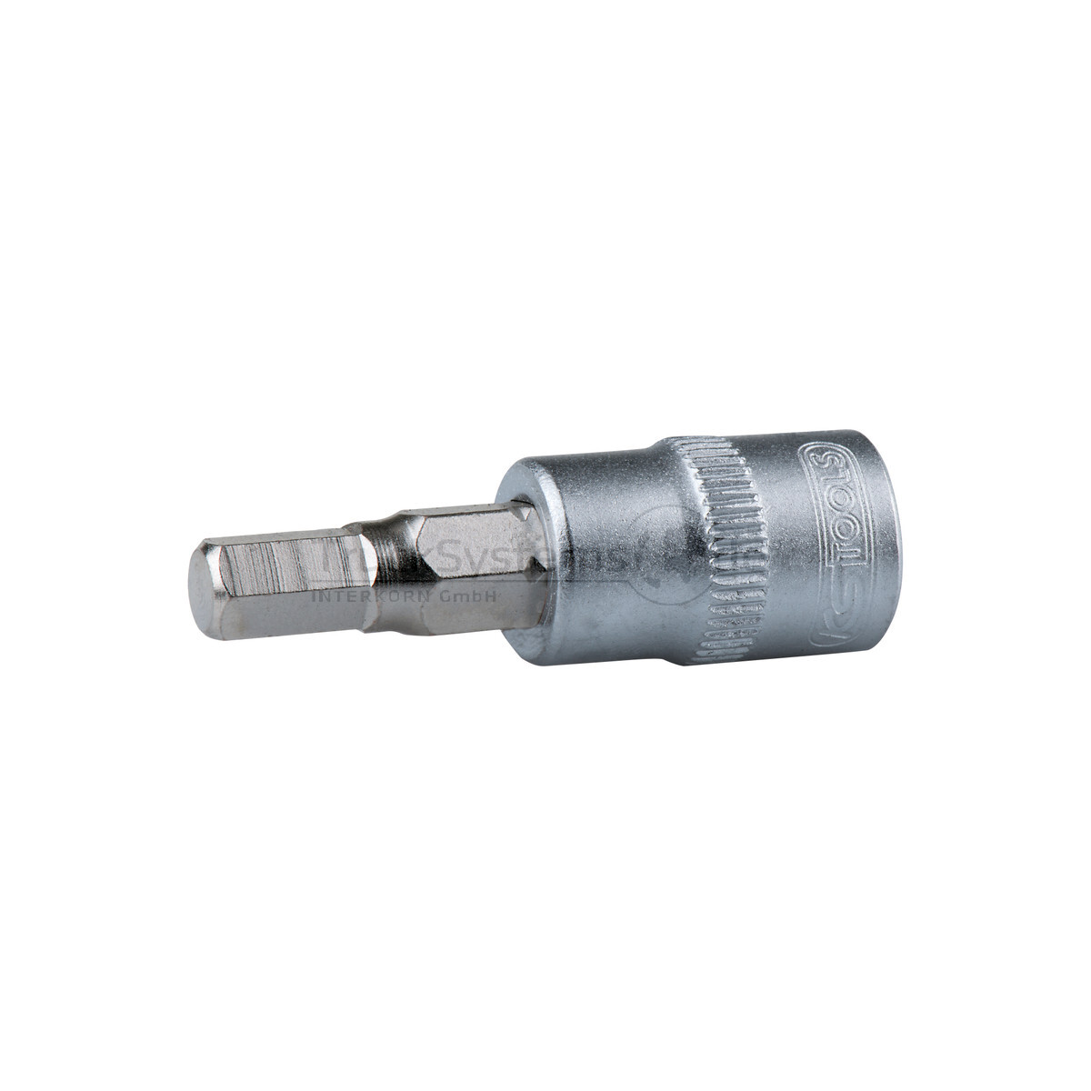 KS Tools 1/4'' Bit Stecknuss InnenSK, 7/32''