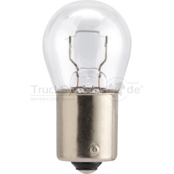 Philips VPE10 Kugellampe 12V 15W 12401CP