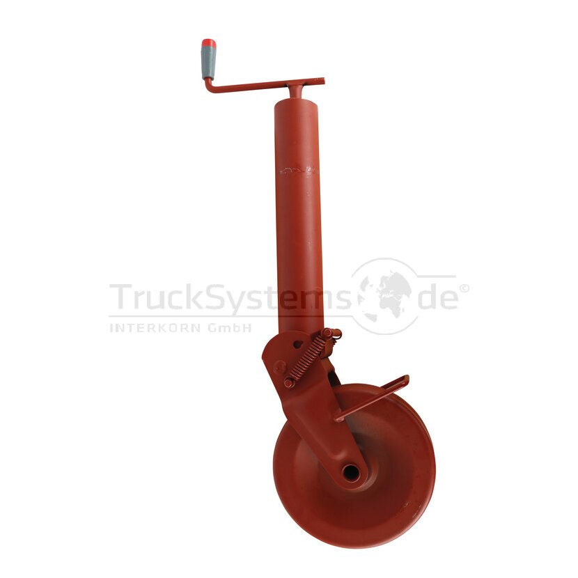 SIMOL Stützrad 310x90mm, Durchmesser90mm