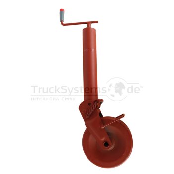 SIMOL Stützrad 310x90mm, Durchmesser90mm