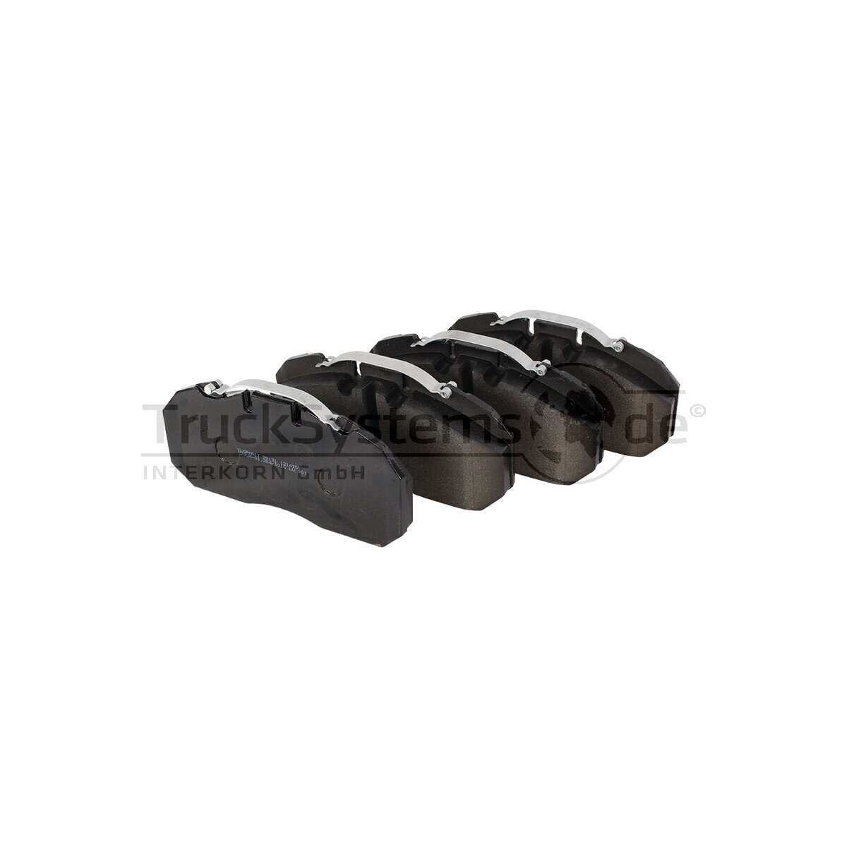 Meritor Bremsbelagsatz (D-Elsa 2)