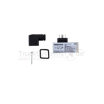 Bosch/Rexroth Druckschalter