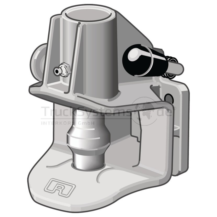 Rockinger Anhängekupplung, 40mm Typ: RO 243