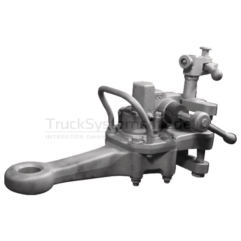 Rockinger Adapterkupplung 50 auf 40 mm Typ: RO 480